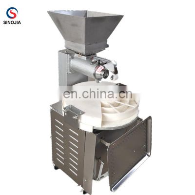 Good Price  Dough Cutter Machine Divider Rounder / Dough Pizza Ball Divider / Dough Ball Making Machine