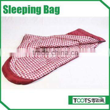 Warm Weather Sleeping Bag Camping