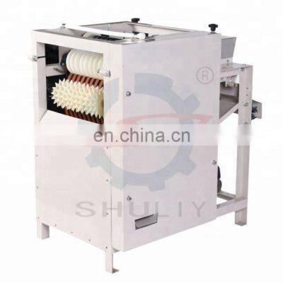 High Efficiency Peanut Peeling Machine/broad Bean Peeling Machine0086-15838061675 photo-4