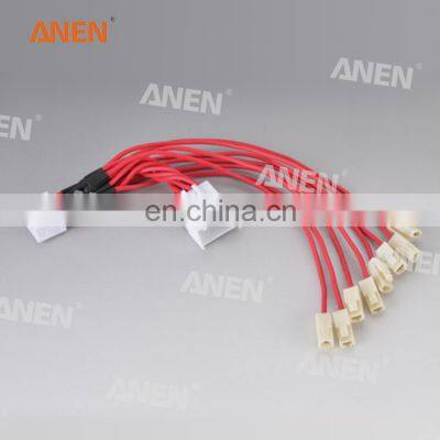 OEM AC DC Wire Harness Cable Assembly photo-4