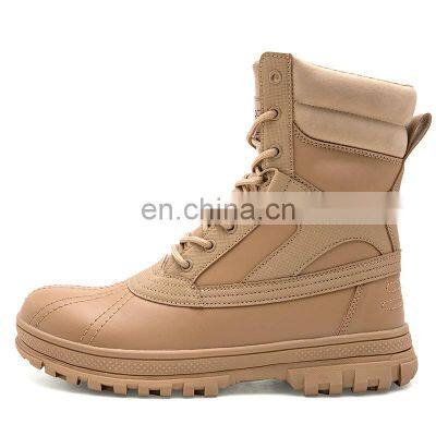 Tactical Shoes Botas Militares Army Boots Tactical Combat Military Boots