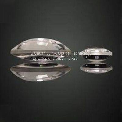 2023 Free Sample/Inquiry for Drawings Aspheric Lens Double Aspheric Lens Medical Optical Lens Custom Optical Lenses photo-2