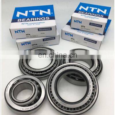 CR-1194 PX1 NTN Taper Roller Bearing 4T-387S/4T-CR-1194PX1 4T-CR-1194 PX1