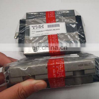 High precision Japan THK Linear Guideway Linear Guide Block HSR55C HSR55C1SS HSR55C1UU HSR55LC HSR55LC1SS HSR55LC1UU