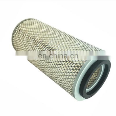 Factory wholesale replacement Bolaite screw air compressor air filter 1625171256