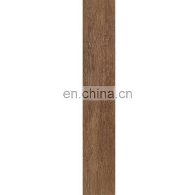 Porcelain wood texture timber tile , teak wood porcelain floor tile