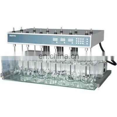 Tablet Capsule Dissolution Testing Equipment For Detecting Pharmic Dissolution Dissolution Apparatus