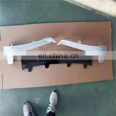 Car Factory ABS Front Lip for 2022 Accord photo-2