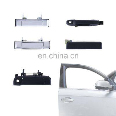 Car Exterior Door Handle 69210-32091-C1 Front RH For Camry