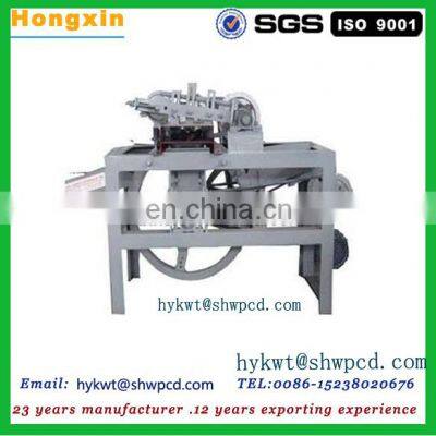 Environmental Wooden Toothpick Making Machine photo-4