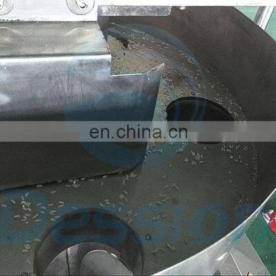 Volumetric Cup Filler Dosing Machine photo-5