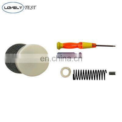 Zc3a Manual Sclerometer Rebound Hammer for Concrete Testing Equipment photo-4