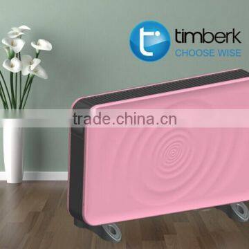 Electrical Convector Space Heating Radiator photo-2