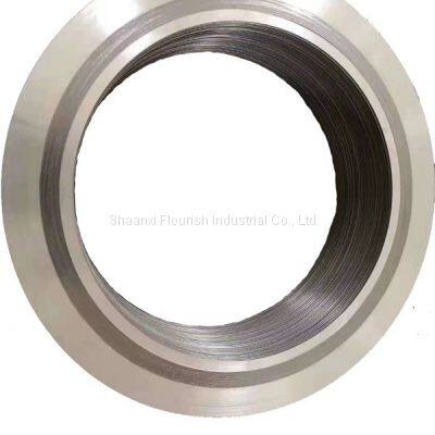 CGI Style Spiral Wound Gasket Inner Ring Gasket ASME B16.20 photo-2