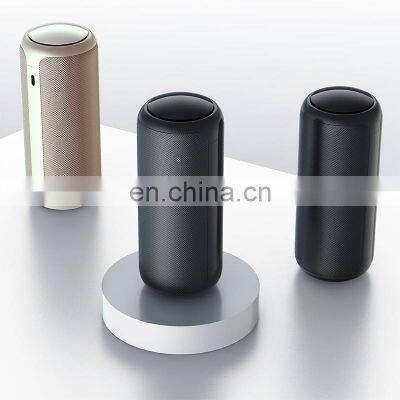 Smart Hepa Filter USB Car Portable Ionizer Air Purifier photo-4