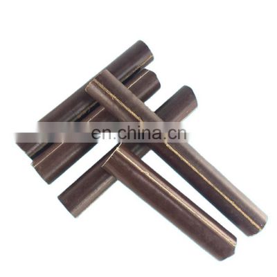 Insulating 3025 Phenolic cotton cloth Laminated Rod