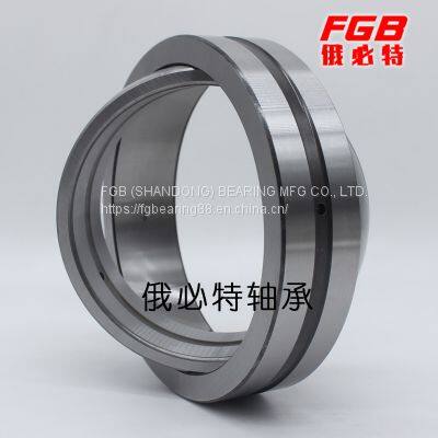 FGB Spherical Plain Bearings GE200ES GE200ES-2RS GE200DO-2RS Joint bearing made in China.