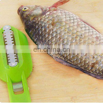 Manufacturer Scraper Plastic Household Cleaning Home Accessories Equipment 2022 Kitchen Tools Gadgets photo-5
