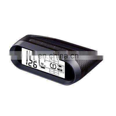 OEM Truck Tpms 10 Sensor Tpms 10 Tire Pressure Monitoring Kit photo-3