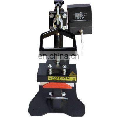 Cap Heat Press Machine photo-3