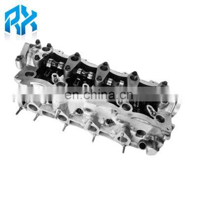 CYLINDER HEAD ASSY ENGINE PARTS 22100-2B700 22100-2B701 22100-2B702 For HYUNDAi AVANTE Elantra 2008 - 2016