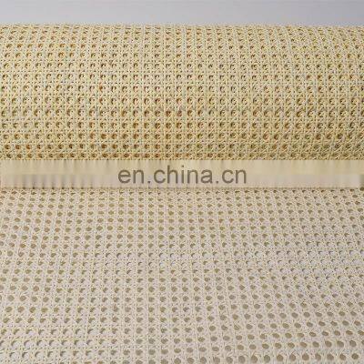 Low Price Silla Comedor Raw Material Cane Webbing Rattan Roll Rattan Natural For Living Room