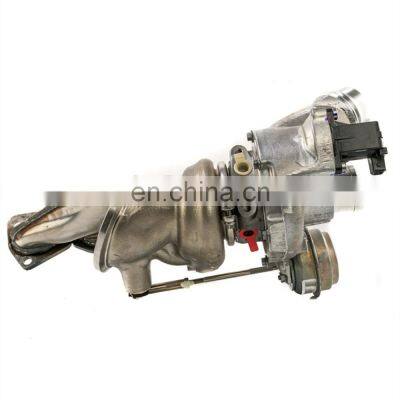820021-5001S Brand New Turbocharger for German Auto Cars Engine in Stock N13 B16 A 11627645759 11627633925 7606645AI04 photo-2