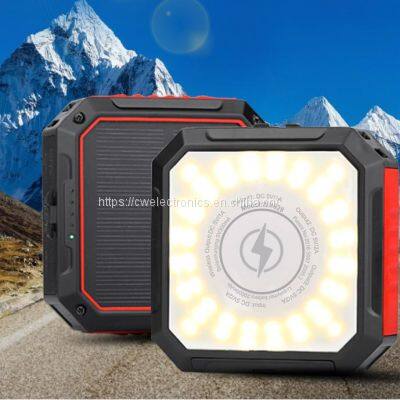 solar power banks mobile charger phone wireless chargers