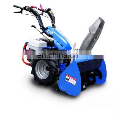 very good quality Italy brand BCS rotary cultivator BCS 720 series mini power tiller