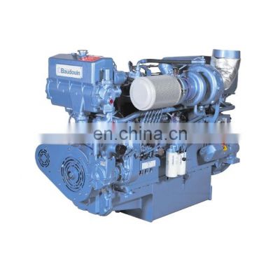 Hot Sale Brand new Baudouin 6m33.2 Marine Propulsion Diesel Engine