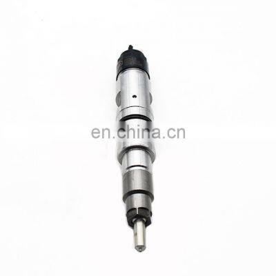 High Quality Common Rail Fuel Injector for Diesel Engine 0445120373 photo-2