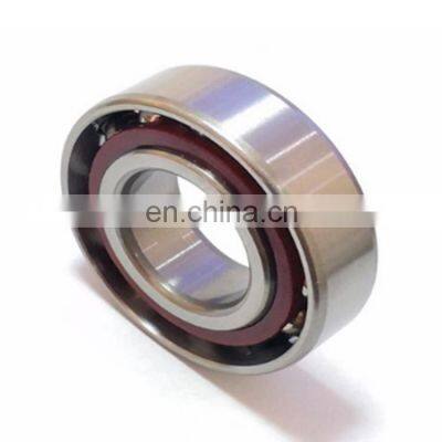 OEM 7024AC Single Row Angular Contact Ball Bearing 120x180x28mm photo-5