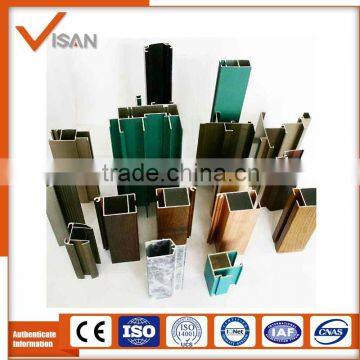 Aluminium Profile for Window and Door Frame