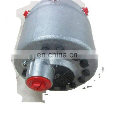 HAWE high pressure hydraulic radial piston pumps used for cement plant R8.3-8.3-8.3-8.3A