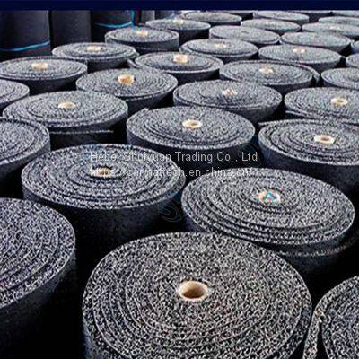 PVC Coil Material