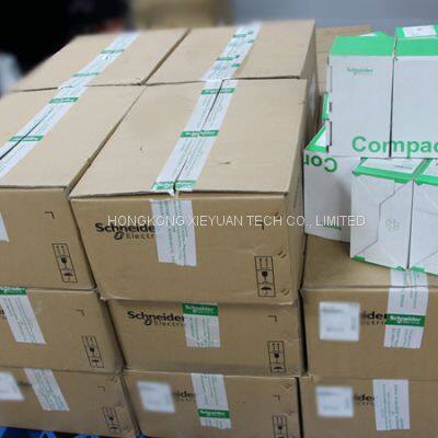 Schneider Electric BMENOC0301 Network Module Modicon M580