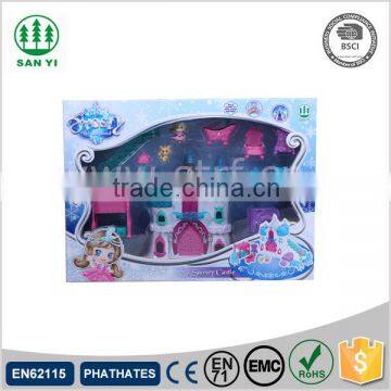 Ruifeng Mini Frozing Palace Playset