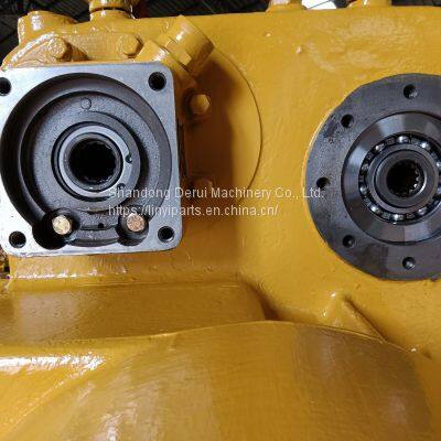 Chenggong 50E-2,50E-3 GEAR BOX ,TRANSMISSION