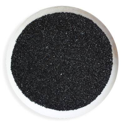 Coal Granular Activated Carbon Durable Drinking Water Treatment Active Carbon photo-3