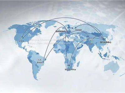 FCL and LCL Sea Freight From  shanghai ningbo shenzhen China to Ireland WICKLOW、YOUGHAL、WEXFORD