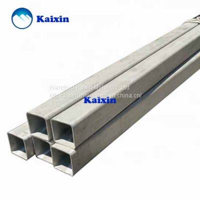 Stainless Steel 347 Pipe photo-5