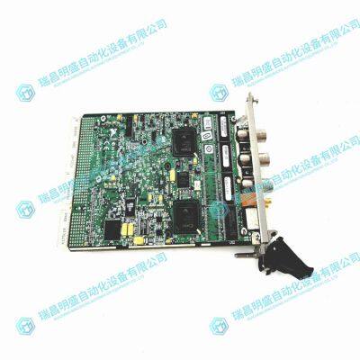 NI PXIe-5122 Data Acquisition Module