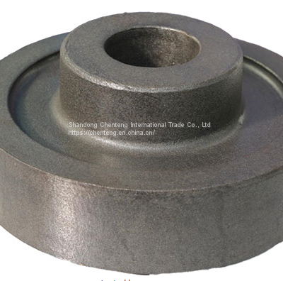 wheel body forging cast-on outwell excavator bulldozer loader spare parts