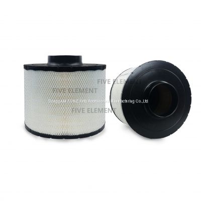 Air Filter Reference Yanmar Marine Donaldson ECB125011 Primary Duralite B125011