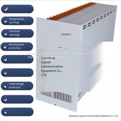 GZ22010-5 Ingrid Self Cooling Charging Module GZ22010-5