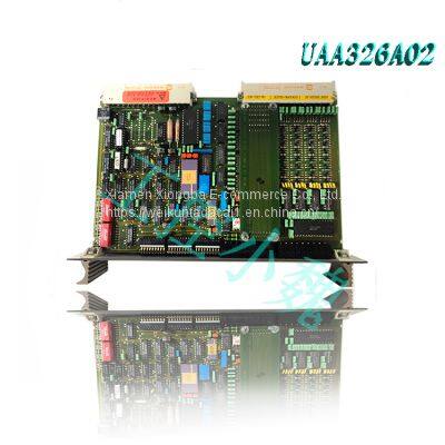 ABB UAD155A0111 3BHE029110R0111 photo-3