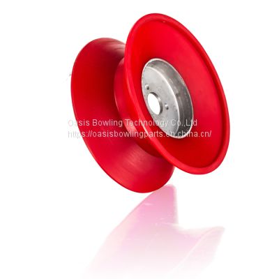 Bowling GS Parts Ball Lift 90-520060-000 Urethane Ball Wheel