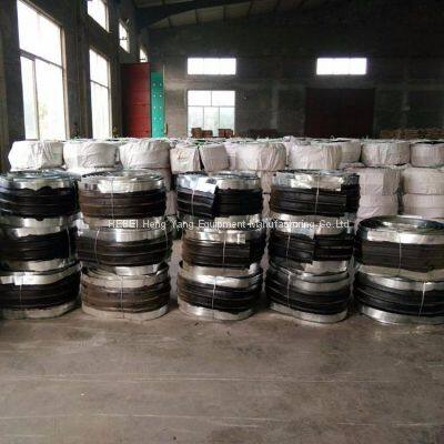 Chemical Rubber Product/Rubber Seal/Connector Spare Parts Waterstop photo-4