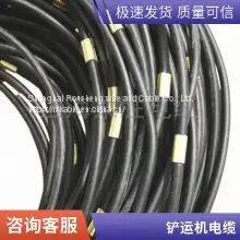 Four Core Double Sheathed Polyurethane Gantry Cable 4*20/4*25 Crane Reel Tow Cable Flexible Cable photo-5