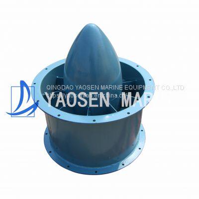 CLZ10-J Vertical Marine Axial Draft Fan